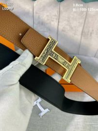 Picture of Hermes Belts _SKUHermesBelt38mm100-125cm8L1125217